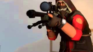 TF2 Soundtrack  Intruder Alert 10 Hours