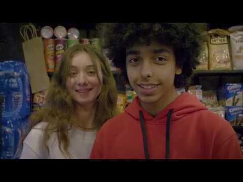 דור3 קונפטי וידאו קליפ Dor3 Confetti Video Clip 