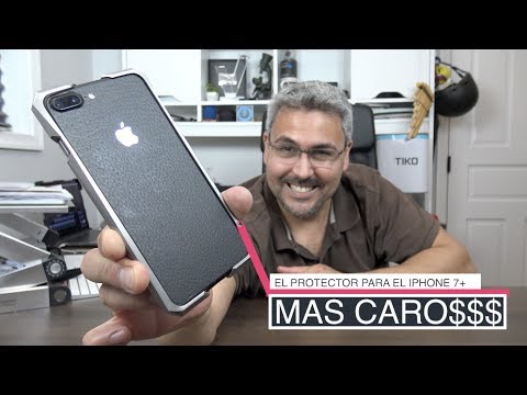 Vídeo: He Aquí: La Funda De IPhone Más Cara Y Ridícula Del Mundo - Matador Network