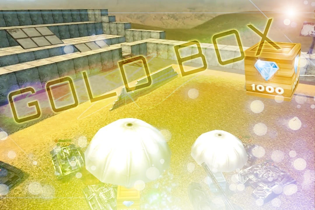 Tanki Online - Epic Fail №2