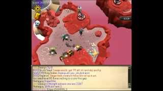 Runespan Gets Lit Up By 300 Flowers By Edward200999