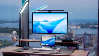 9 Premium Setup Items I Don't Regret Buying As a Software Engineer
