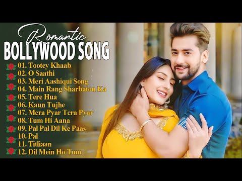Hindi Soulful Love Mashup 2024 | Superhits Romantic Hindi Songs Mashup Live - Nonstop Love Mashup