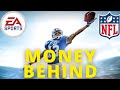 Money Behind: Madden NFL Games