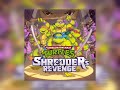 Tee Lopes, Mega Ran - TMNT: Shredder's Revenge - It's a Pizza Party! (Credits Version)