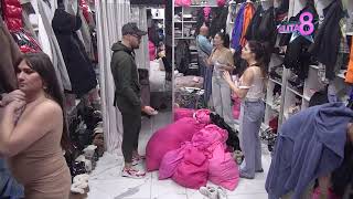 Elita 8 Jelena Ilić Urnisala Rajačića I Anu - 27.12.2024.