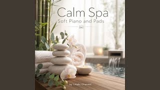 Calm Spa Soft Piano and Pads