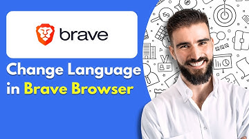 How to Change Language in Brave Browser