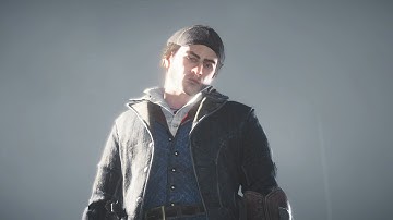 Assassins Creed Syndicate part 1- A Spanner In The Works - Walkthrough Gamplay