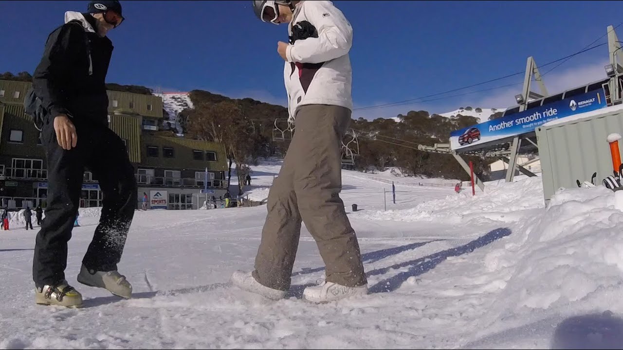 falls creek country club FALLS CREEK - SKI / BOARD / BIKE!