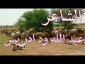 مسدار الشاعر عبدالله ودادريس مسدار الشاعر عبدالله ودادريس