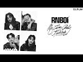 RnBoi PLM Lyric Video