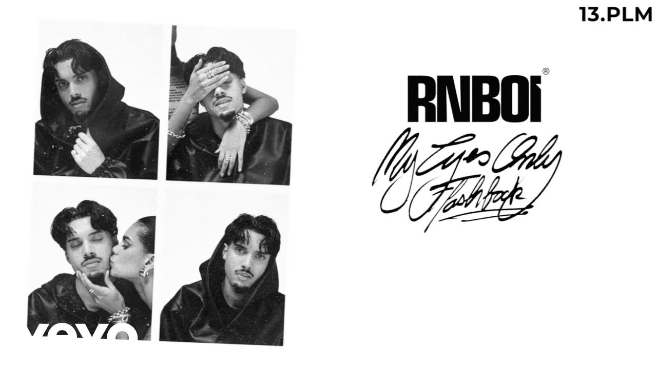 Obejrzyj RnBoi - PLM (Lyric Video) w YouTube Obejrzyj RnBoi - PLM (Lyric Video) w YouTube