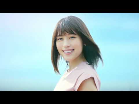 有村架純  伊藤園 お～いお茶「2020年 日本の春」篇 TVCM
