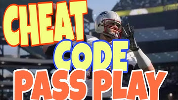 THE UNSTOPPABLE ROUTE IS BACK! HARD 2 STOP GLITCH ROUTE! BEST MADDEN 19 OFFENSE TIPS & TRICKS