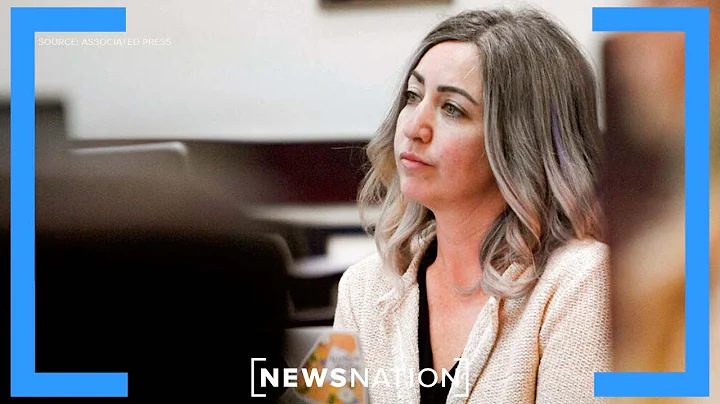 Former nurse facing prison time for fatal error | NewsNation Prime