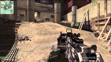 MW3 - Hardhat - CTrap & more