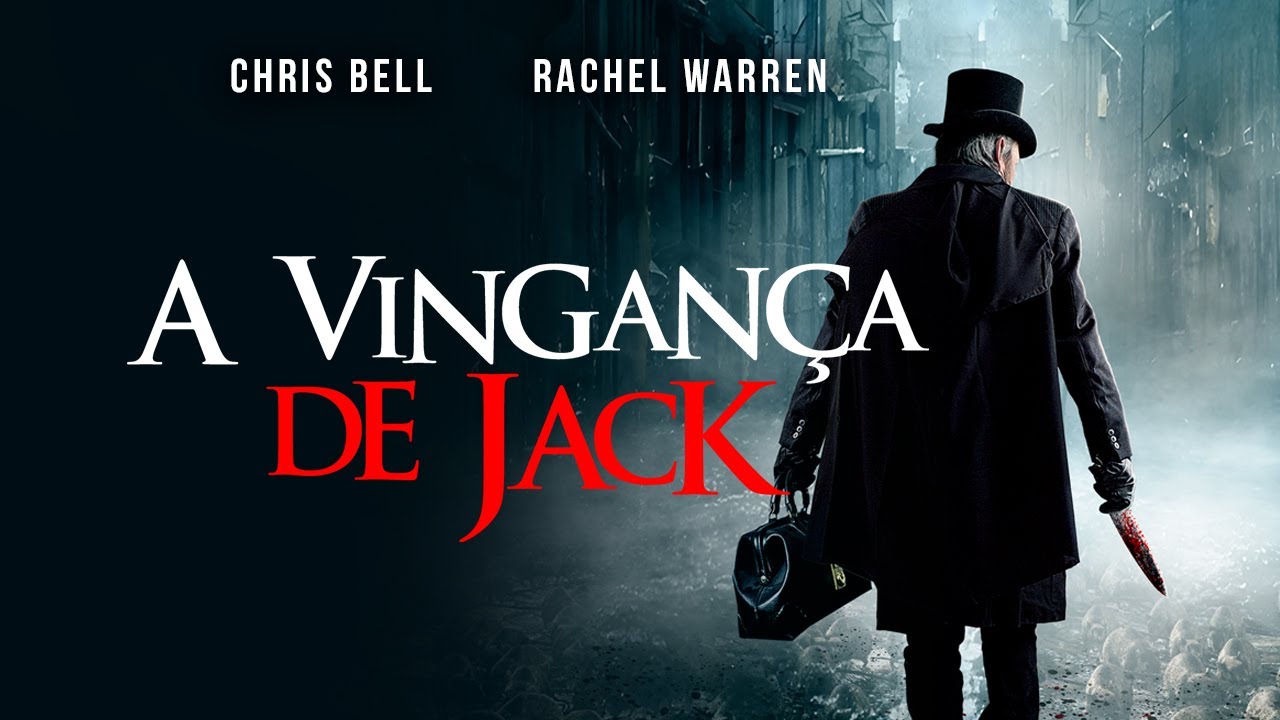 A Vingança de Jack - Trailer
