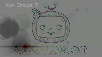 CocoMelon Special Intro | Cool After Image Effect | Most Viewed On Youtube 2021