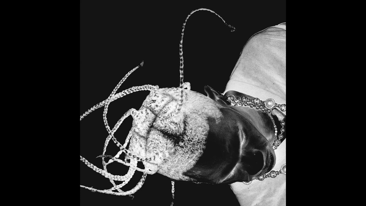 [FREE] TRAVIS SCOTT X OZ TYPE BEAT "REPTILIAN"