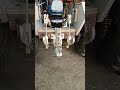 Rc Tractor Lift System Science Project ||