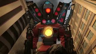 Download Lagu Upgraded titan speakerman jumpscare (with THX sound) MP3