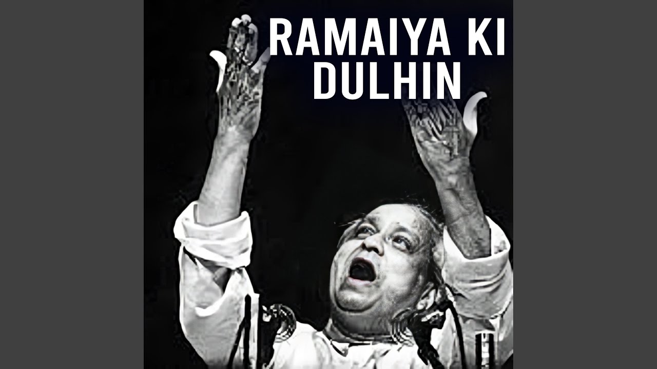 Ramaiya Ki Dulhin - Pt.kumar Gandharva