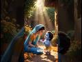 ठाकुर जी बोले मैया मोहे बहू ला दे #thakurji #maiyayashoda #viralvideo #reels #shortvideo #trending