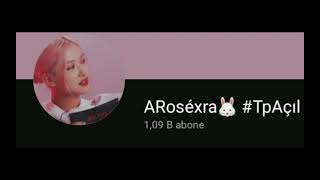 Rosexra ya özel edit