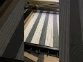 zebra cut laser