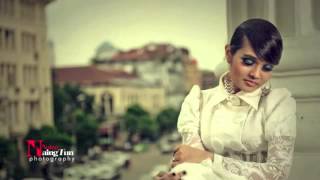 PHYU PHYU KYAW THEIN_HLAE SAR LITE -လွည္႔စားလိုုက္ chords
