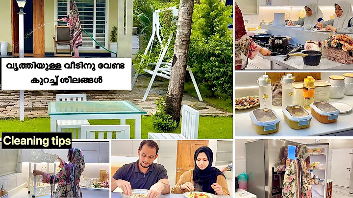 4:30 Am Productive Morning to Night Routine|Housework motivation| Organising,cleaning,cooking