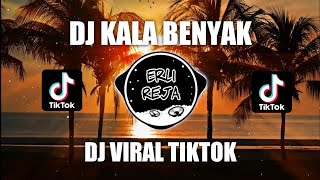 DJ KALA BENYAK - DJ MADURA VIRAL TIKTOK