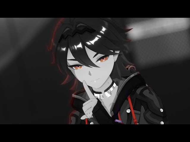 【原神MMD/Genshin Impact】G4L【嘉明/GaMing】 class=