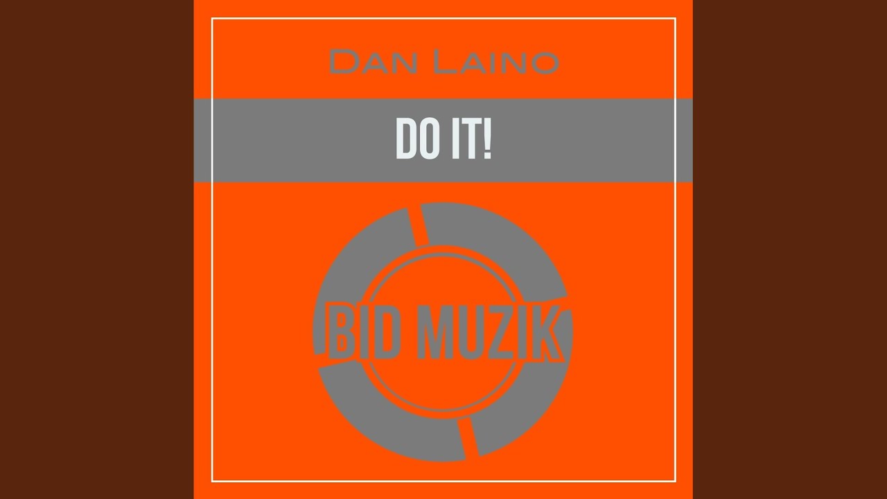 Watch Do It! on YouTube Watch Do It! on YouTube