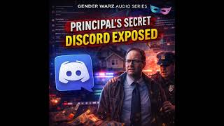 The Root &amp; Stackpack Cohost: The Discord Investigation: Principal Under Fire Part 1