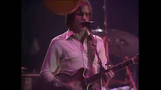 Grateful Dead [4K Remaster] - Sugar Magnolia - The Closing Of Winterland - 1978 - 12 - 31 [SBD]