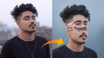 Khatarnak Nawab Editing | Khatarnak Nawab New Consept Photo editing | Khatarnak Creation | Rahul