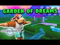 Mario Kart Wii Custom Track: Troy vs Garden of Dreams