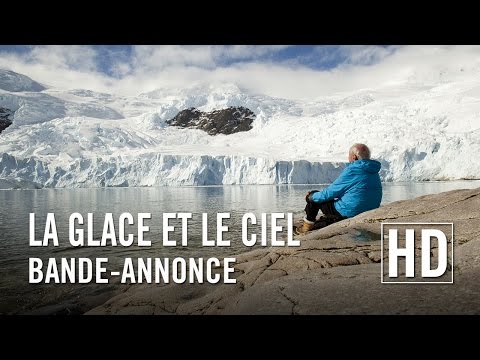 La Glace et le ciel