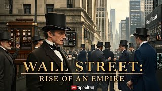 The Rise of Wall Street: How America Built a Financial Empire | Full History Documentary
