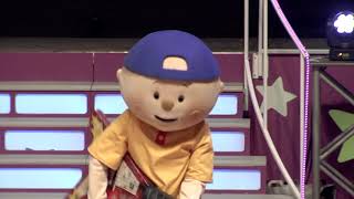 Caillou Sorpresa