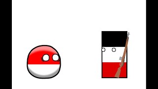 рисуем мультфильмы 2 countryballs заставка