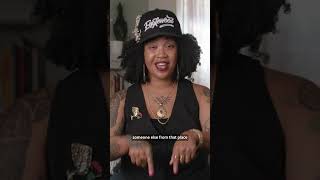 2025 MacArthur Fellow Tonika Lewis Johnson