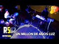 Un millón de años luz - Revive Soda Tributo a Soda Stereo - Canción 7 "Live 3" -SONIDO DIRECTO