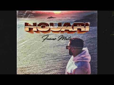HOUARI - CARRÉ