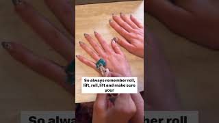 HOW TO GET RID OF WRINKLED HANDS 2024