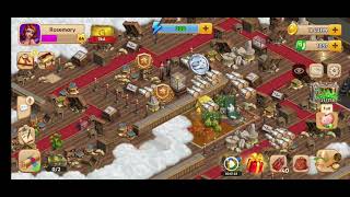 California escapades (Emma's adventure) Museum Phantom part3 screenshot 4