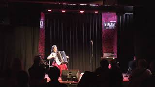 Miriam Oldenburg - Koilen