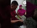 Pembersihan rumah dari gangguan makhluk gaib